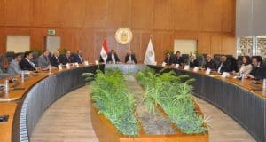 جامعة الغذاء.. تعليم تخصصي جديد لخدمة الأمن الغذائي والتنمية المستدامة 4 IMG 0939 الغذاء جامعة الغذاء.. تعليم تخصصي جديد لخدمة الأمن الغذائي والتنمية المستدامة موقع في الجامعة