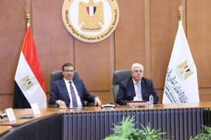جامعة الغذاء.. تعليم تخصصي جديد لخدمة الأمن الغذائي والتنمية المستدامة 3 IMG 0940 الغذاء جامعة الغذاء.. تعليم تخصصي جديد لخدمة الأمن الغذائي والتنمية المستدامة موقع في الجامعة