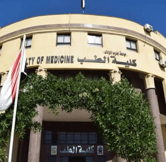 IMG 1046 تجديد تجديد الاعتماد الدولي ISO 15189 لمعامل الباثولوجيا الإكلينيكية والكيميائية بقصر العيني موقع في الجامعة