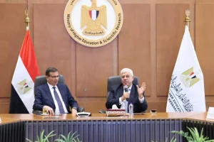 جامعة الغذاء.. كل ما تحتاج معرفته عن المشروع القومي لدعم الزراعة والأمن الغذائي في مصر 3 IMG 1051 الغذاء جامعة الغذاء.. كل ما تحتاج معرفته عن المشروع القومي لدعم الزراعة والأمن الغذائي في مصر موقع في الجامعة