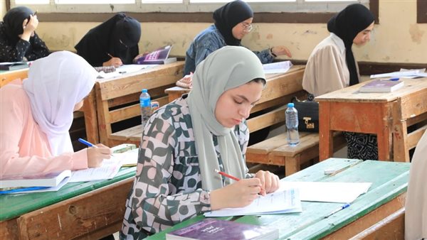 IMG 1060 مواصفات مواصفات امتحان اللغة الإنجليزية للصف الأول الإعدادي 2026 وتوزيع الدرجات الكامل موقع في الجامعة