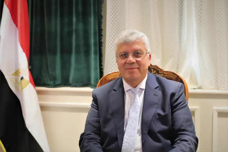 IMG 1067 جامعة النقل جامعة النقل تفتح أبواب الدراسة العام المقبل.. كل ما تحتاج معرفته عن الكليات والبرامج موقع في الجامعة