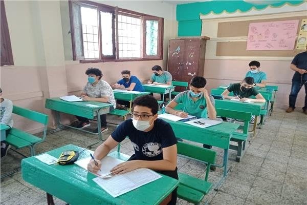 IMG 1125 مراجعة فرصتك الأخيرة قبل الامتحان.. مراجعة رياضيات الصف الثاني الإعدادي (رابط مباشر) موقع في الجامعة