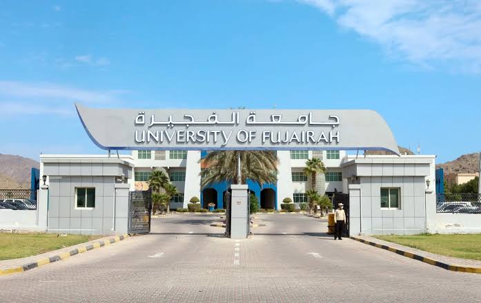 IMG 1165 المعهد القومي للاتصالات فرص أكاديمية بالإمارات.. جامعة الفجيرة تفتح التقديم لأعضاء هيئة التدريس| رابط التقديم المباشر موقع في الجامعة