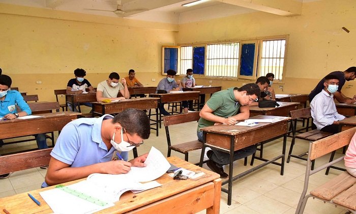 IMG 1238 1 آخر موعد لتسجيل استمارة الثانوية العامة 2026 التعليم تُحدد آخر موعد لتسجيل استمارة الثانوية العامة 2026 وتحذر المتأخرين موقع في الجامعة