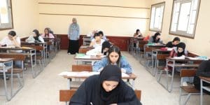 "الحق قدم".. 5 فبراير آخر موعد لتسجيل استمارة الثانوية العامة 2026 2 تسجيل استمارة الثانوية العامة 2026