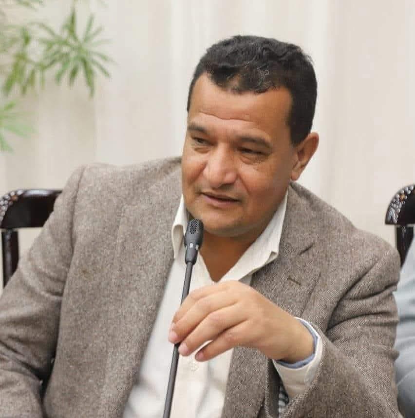 IMG 1241 مجلس جامعة الأقصر تعيين الدكتور السعدي الغول نائبًا لرئيس جامعة الأقصر لشؤون خدمة المجتمع موقع في الجامعة