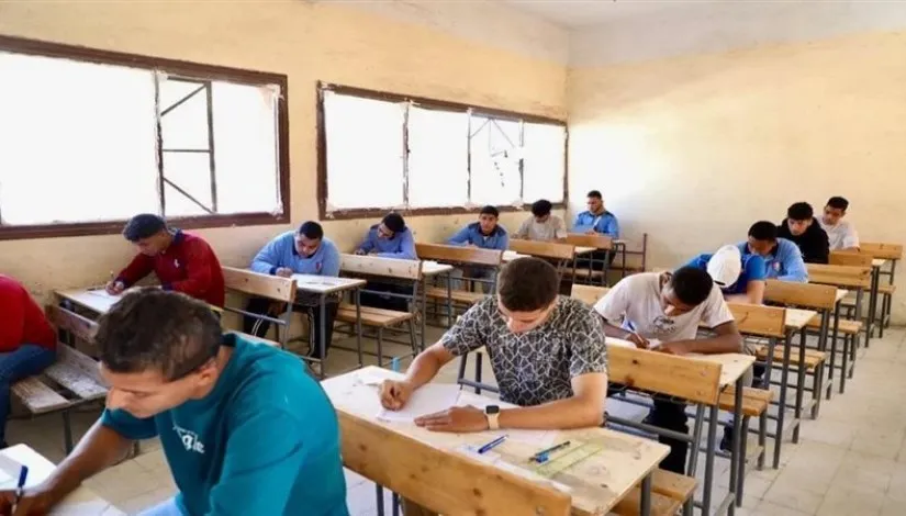 طلاب الثانوية العامة 2026