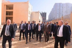 وزيرا التعليم العالي والعمل يتفقدان منشأة تعليمية بمدينة نصر تمهيدًا لتحويلها لجامعة تكنولوجية 3 IMG 1262 التعليم العالي وزيرا التعليم العالي والعمل يتفقدان منشأة تعليمية بمدينة نصر تمهيدًا لتحويلها لجامعة تكنولوجية موقع في الجامعة