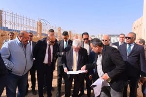وزيرا التعليم العالي والعمل يتفقدان منشأة تعليمية بمدينة نصر تمهيدًا لتحويلها لجامعة تكنولوجية 4 IMG 1265 التعليم العالي وزيرا التعليم العالي والعمل يتفقدان منشأة تعليمية بمدينة نصر تمهيدًا لتحويلها لجامعة تكنولوجية موقع في الجامعة