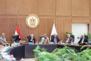 التعليم العالي: اجتماع لجنة قطاع الدراسات الهندسية بعمداء المعاهد العالية الخاصة الهندسية 3 IMG 1279 التعليم العالي التعليم العالي: اجتماع لجنة قطاع الدراسات الهندسية بعمداء المعاهد العالية الخاصة الهندسية موقع في الجامعة