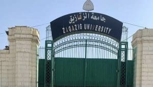 جامعة الزقازيق تعلن عن وظائف قيادية شاغرة.. الشروط والمستندات وطريقة التقديم 3 جامعة الزقازيق