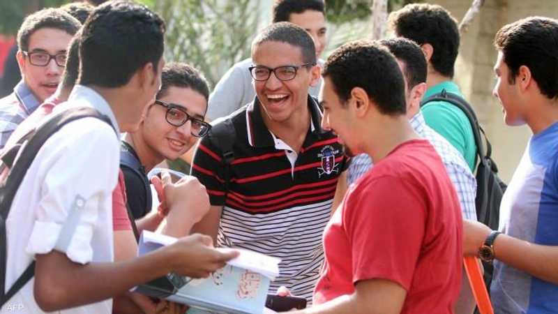 نتيجة الصف الأول الثانوي 2026