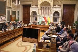 مبادرة في الجامعة البحثية.. مركز بحوث المياه والصحراء يتعاونان لمواجهة تحديات المياه المستدامة 3 IMG 1335 مركز بحوث مبادرة في الجامعة البحثية.. مركز بحوث المياه والصحراء يتعاونان لمواجهة تحديات المياه المستدامة موقع في الجامعة