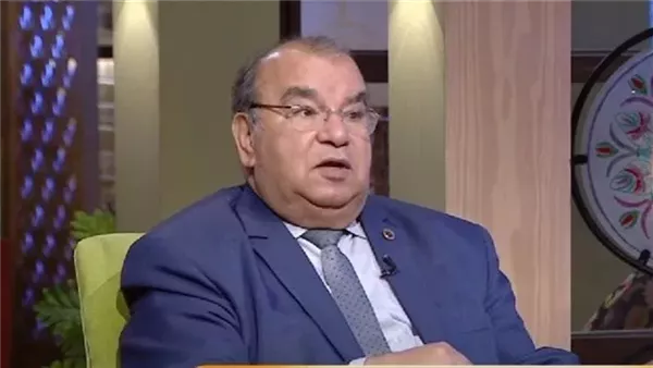 IMG 1359 النموذج الاسترشادي رفعت فياض يكتب: امتحانات الثانوية العامة..وقطع الإنترنت موقع في الجامعة