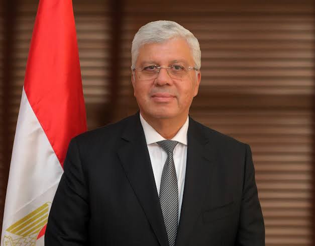 IMG 1384 فوز 6 جامعات مصرية بمشروع EUSEEDS التعليم العالي: فوز 6 جامعات مصرية بمشروع EUSEEDS الأوروبي لتعزيز التوظيف وريادة الأعمال  موقع في الجامعة