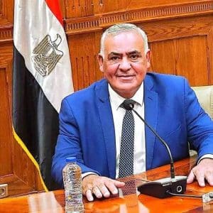 IMG 1417 لجنة برئاسة الشيحي.. تشكيل هيئة مكتب لجنة التعليم بمجلس النواب موقع في الجامعة