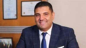 IMG 1418 لجنة برئاسة الشيحي.. تشكيل هيئة مكتب لجنة التعليم بمجلس النواب موقع في الجامعة