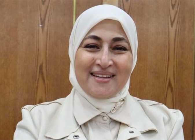 IMG 1427 مكتب برئاسة ثريا بدوي.. تشكيل هيئة مكتب لجنة الإعلام والثقافة والآثار بمجلس النواب 2026 موقع في الجامعة