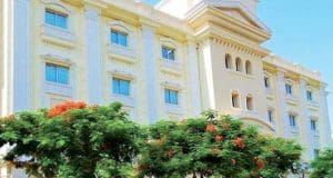 IMG 1440 جامعة القاهرة كلية الزراعة جامعة القاهرة تفتح التقديم لبرنامج الماجستير المهني في التغذية التخصصية.. التفاصيل كاملة موقع في الجامعة