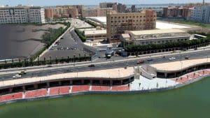 جامعة فاروس بالإسكندرية تفتح باب التقديم للترم الثاني 2026.. الكليات المتاحة وشروط القبول 2 IMG 1455 جامعة فاروس جامعة فاروس بالإسكندرية تفتح باب التقديم للترم الثاني 2026.. الكليات المتاحة وشروط القبول موقع في الجامعة