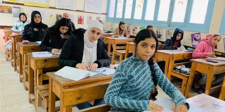 IMG 1538 1 نتيجة الصف السادس موعد إعلان نتيجة الصف السادس الابتدائي 2026 الترم الأول موقع في الجامعة