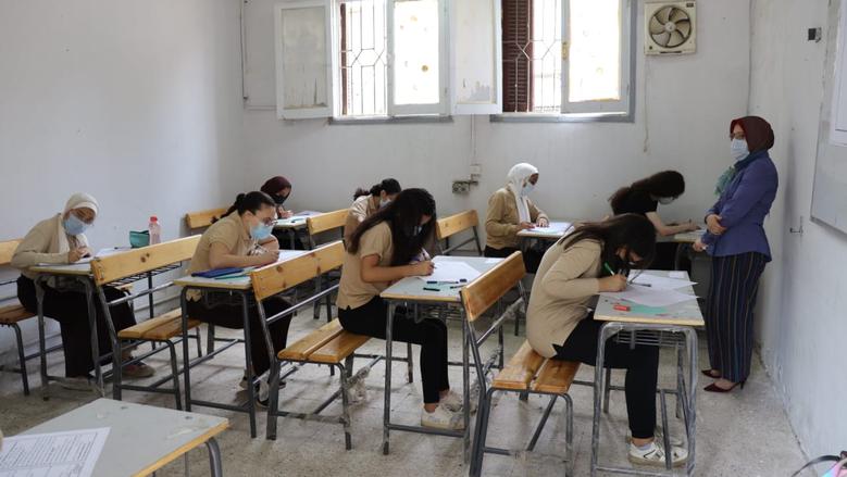 IMG 1616 اللغة الإنجليزية مواصفات امتحان اللغة الإنجليزية للشهادة الإعدادية 2026 وتوزيع الدرجات كاملًا موقع في الجامعة