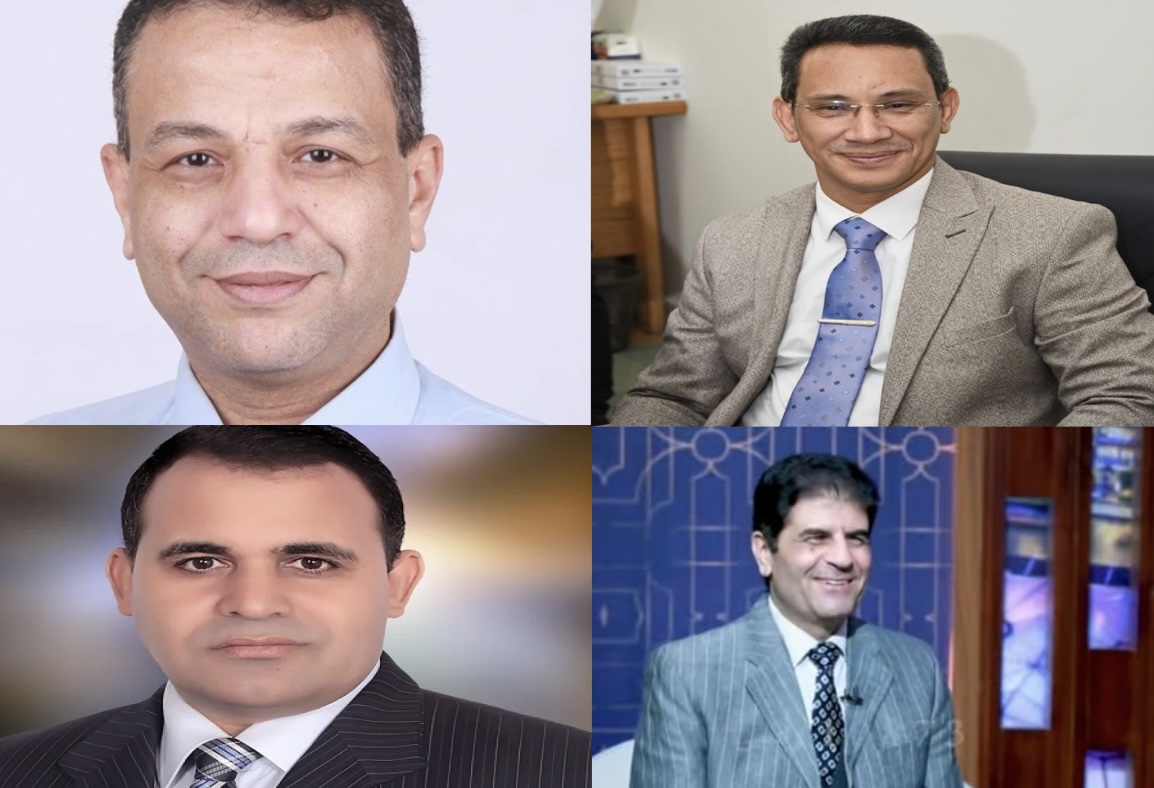 IMG 1676 أوائل أوائل الكليات بين الانتظار والتغيير.. "في الجامعة" يفتح ملف مستقبل تعيين أوائل الكليات ما بين الخطة الخمسية والحلول البديلة؟ تحقيق في مصير أوائل الكليات بعد التخرج موقع في الجامعة