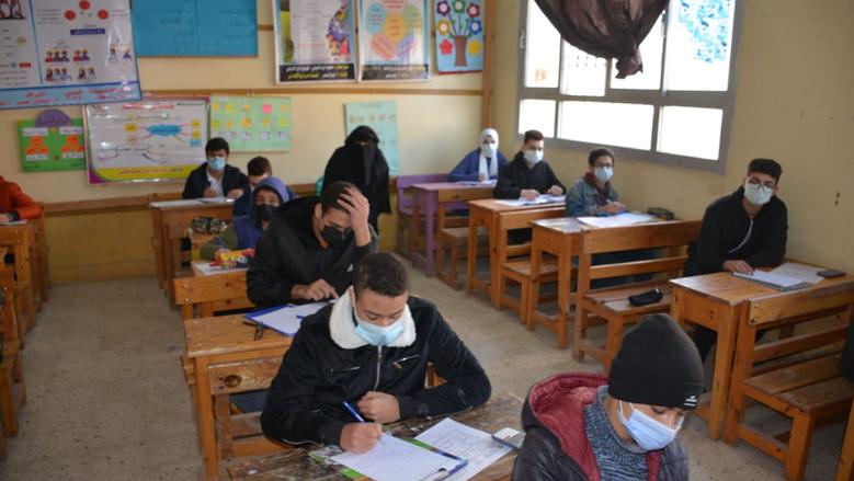 نتيجة الصف الأول الإعدادي 2026