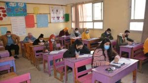 نتيجة الشهادة الإعدادية 2026 بمحافظة بني سويف.. الرابط الرسمي وموعد الظهور 
