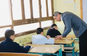 محافظ السويس: الالتزام والانضباط داخل لجان امتحانات الإعدادية أولويتنا لضمان نجاح الطلاب 2 محافظ السويس: الالتزام والانضباط داخل لجان امتحانات الإعدادية أولويتنا