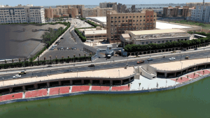 فنون وتصميم جامعة فاروس تفتح باب التسجيل لماجستير الديكور فصل الربيع 2026 2 فنون وتصميم جامعة فاروس تفتح باب التسجيل لماجستير الديكور فصل الربيع 2026