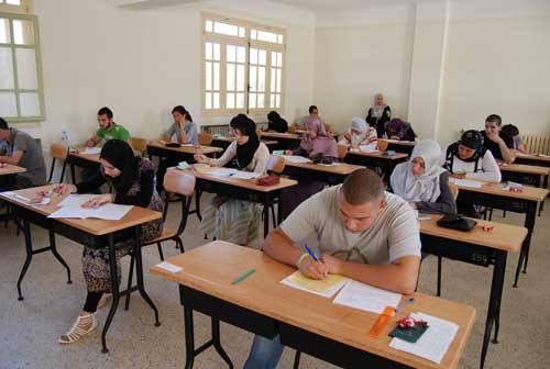 IMG 1765 طريقة دليل شامل لطلاب 3 ثانوي.. كيفية تسجيل استمارة الثانوية العامة 2026 دون أخطاء موقع في الجامعة