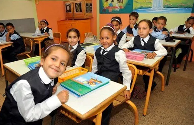 IMG 1854 1 نتائج امتحانات سنوات النقل 2026 بمحافظة القاهرة نتائج سنوات النقل في القاهرة الترم الأول 2026.. خطوات الاستعلام وتوزيع الدرجات موقع في الجامعة