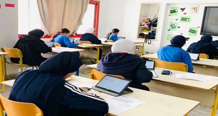 خطوات الاستعلام عن نتيجة الصف الثاني الثانوي 2026