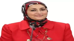 الدكتورة ثريا بدوي تحيي ذكرى الراحل سامي عبد العزيز وتعبّر عن فخرها بإنجازاتها 2 الدكتورة ثريا بدوي تحيي ذكرى الراحل سامي عبد العزيز