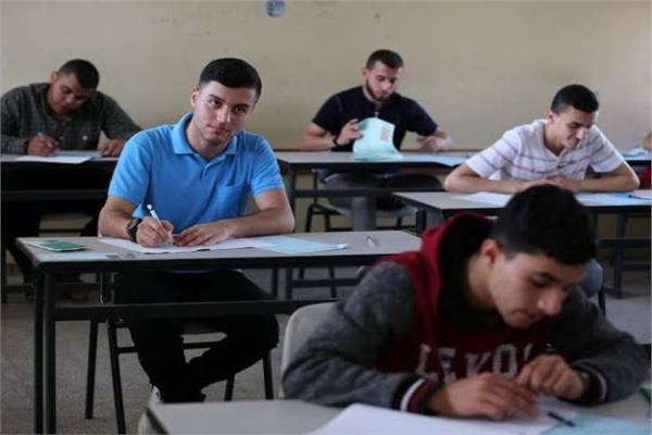 امتحانات الثانوية العامة 2026