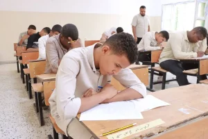 نتيجة الصف الثاني الثانوي 2026