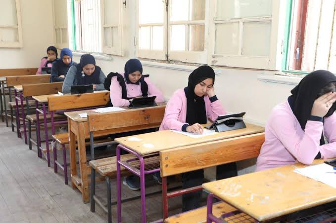 نتيجة الشهادة الإعدادية 2026 بمحافظة القاهرة