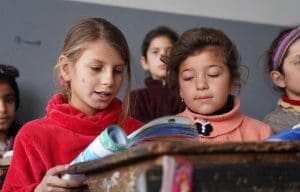 منهج اختبار شهر فبراير 2026 للصف السادس الابتدائي كاملاً