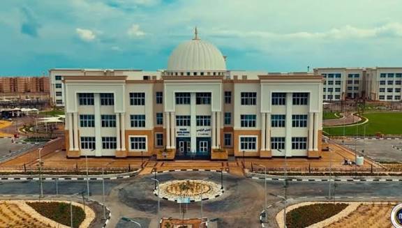 كلية الصيدلة جامعة المنصورة الأهلية 