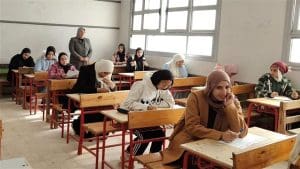 اعرف درجتك خطوة بخطوة.. خطوات الاستعلام عن نتيجة أولى ثانوي 2026 وطباعة PDF 2 خطوات الاستعلام عن نتيجة أولى ثانوي 2026 وطباعة PDF