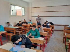 رابط نتيجة الصف الأول الثانوي 2026 بمطروح وخطوات الاستعلام بالرقم القومي 3 IMG 2073 2 نتيجة الصف الأول الثانوي 2026 بمطروح رابط نتيجة الصف الأول الثانوي 2026 بمطروح وخطوات الاستعلام بالرقم القومي موقع في الجامعة