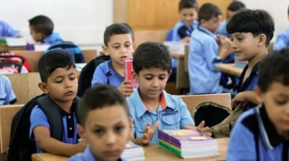 نتيجة الصف الرابع الابتدائي بالجيزة 2026