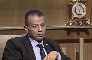 "خفّضوا القبول بـ"الكليات النظرية" لـ 10%".. محمد كمال يضع 12 خطوة لإنهاء زمن البطالة الجامعي 5 محمد كمال يضع 12 خطوة لإنهاء زمن البطالة الجامعي