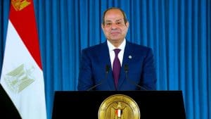 السيسي: إنشاء كليات عسكرية جديدة لتدريس تخصصات مدنية