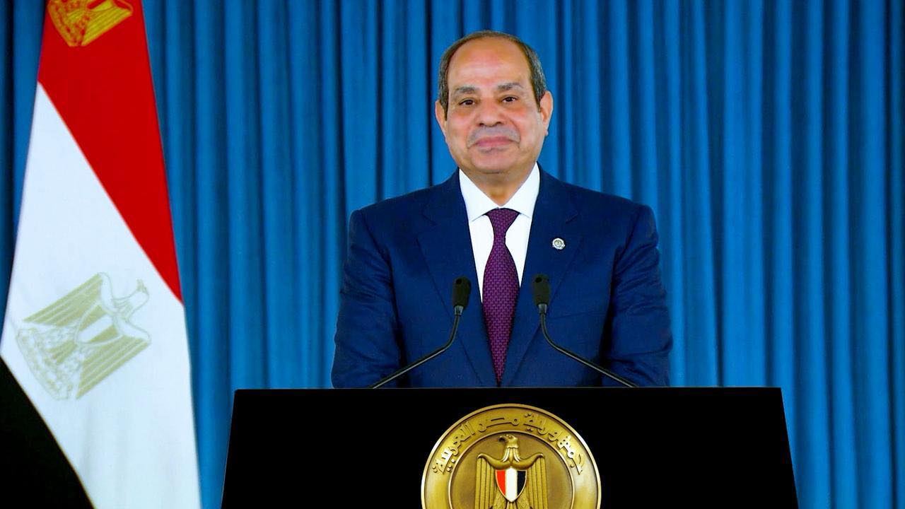 السيسي: إنشاء كليات عسكرية جديدة لتدريس تخصصات مدنية
