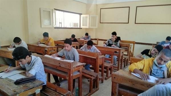 IMG 5653 جدول امتحانات بالمواد والتواريخ.. ننشر جدول امتحانات الصف الثالث الإعدادي بالدقهلية الترم الأول 2026 موقع في الجامعة