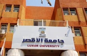 جامعة الأقصر تطلق المدرسة الشتوية الدولية لإدارة التراث الحضاري بالتعاون مع جامعة خبي الصينية 4 IMG 6957 جامعة الأقصر جامعة الأقصر تطلق المدرسة الشتوية الدولية لإدارة التراث الحضاري بالتعاون مع جامعة خبي الصينية موقع في الجامعة