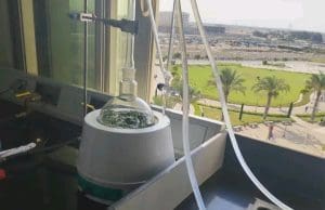 طلاب صيدلة المنصورة الأهلية يدمجون البحث العلمي والتطبيق العملي في مشاريع عشبية مبتكرة 2 IMG ٢٠٢٦٠١٠٢ ٢٠١١٠٥ صيدلة طلاب صيدلة المنصورة الأهلية يدمجون البحث العلمي والتطبيق العملي في مشاريع عشبية مبتكرة موقع في الجامعة